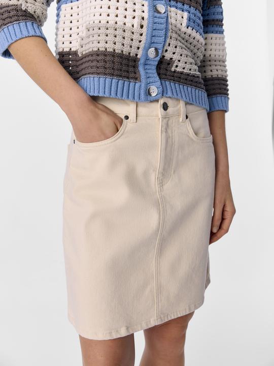 Actual product image Object Denim Minirock (XS)