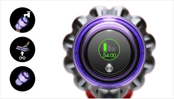 Produktbild Dyson V11 Motorhead