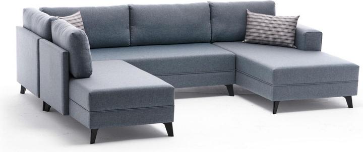 Atelier del Sofa Amiri (Ecksofa)