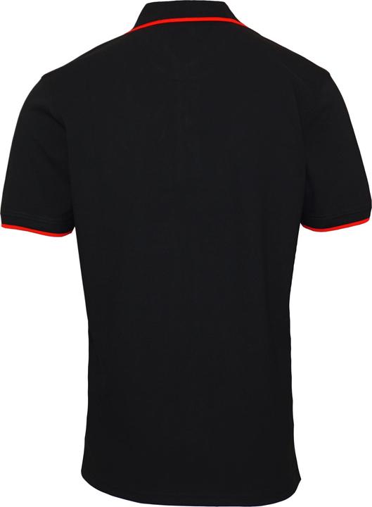 Immagine prodotto U.S. Polo ASSN. Camicia Poloshirt Fashion a maniche corte (XL)