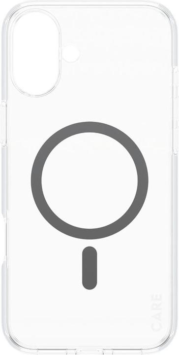 Immagine prodotto PanzerGlass CARE Custodia Urban Combat w. Custodia MagSafe nera per iPhone '24 6.7" (Apple iPhone 16 Plus)