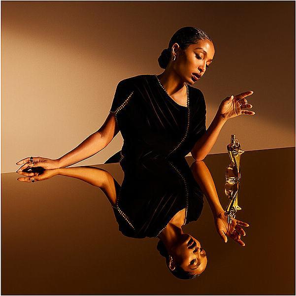 Actual product image Gaultier Divine Elixir Parfum Eau De Parfum 100ml (Eau de parfum, 100 ml)