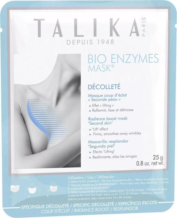 Talika Bio Enzymes Maske (52 ml)