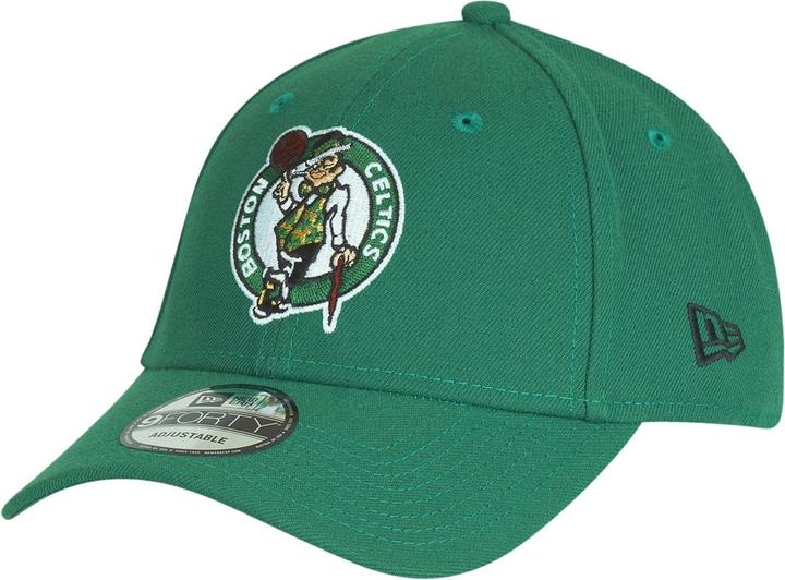 Immagine prodotto New Era 9FORTY Il campionato NBA Boston Celtics (Taglia unica)