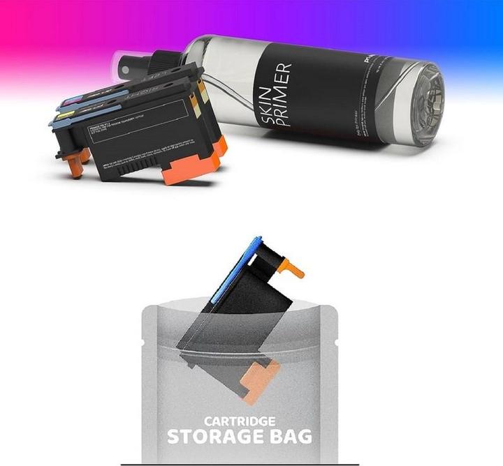 Produktbild Prinker S Color Tinte