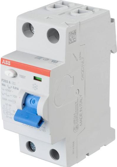 Produktbild ABB FI-Schutzschalter