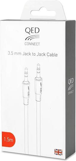 Actual product image QED QE8124 (1.5m) (1.50 m)