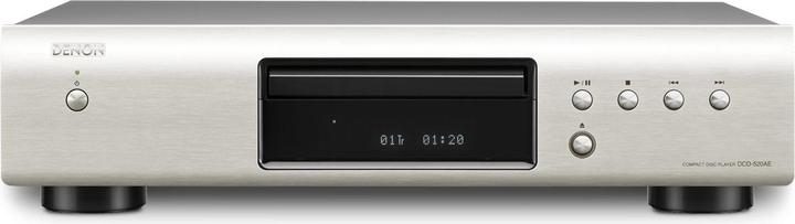 Denon Dcd-520ae (CD player)