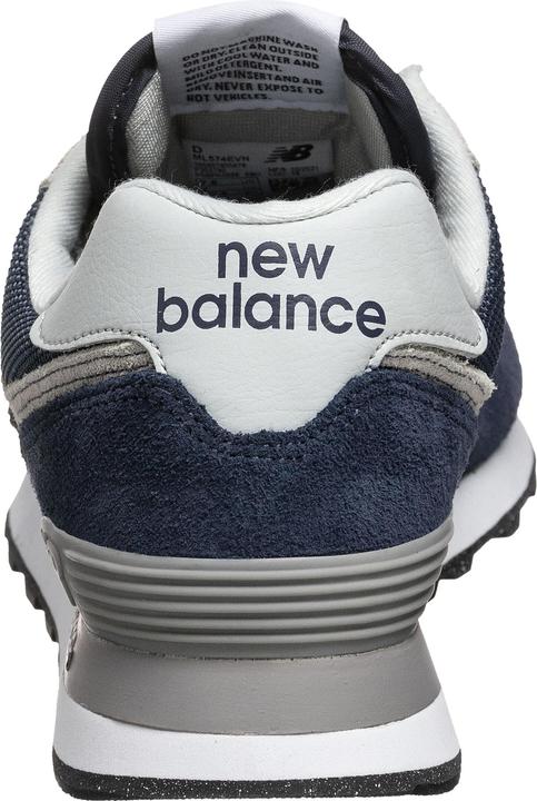 Image du produit New Balance 574 Baskets (38.5)