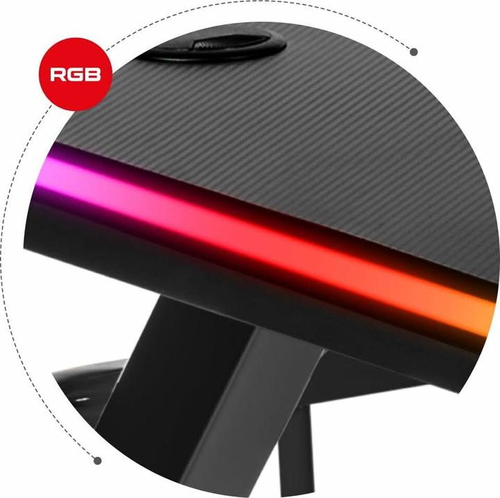 Actual product image Huzaro Hero 5.0