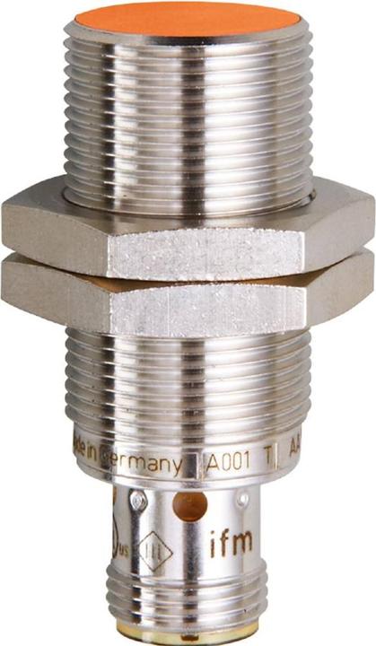 Produktbild ifm Electronic IFM induktiver Sensor (Elektronikkit)