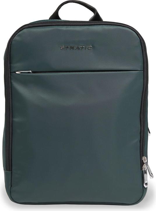 Stratic Pure Rucksack RFID 40 cm Laptopfach (10 l)