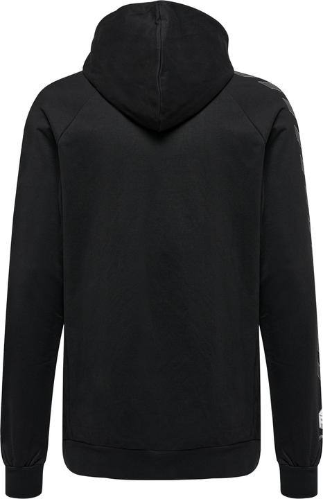 Actual product image hummel Hmlmove Grid Cotton Hoodie (L)