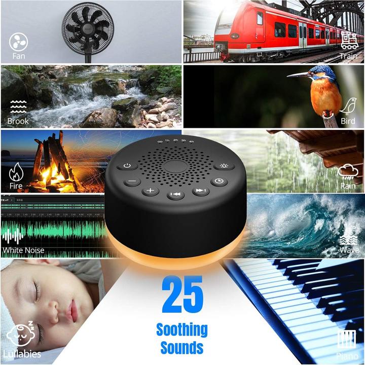 Image du produit Easysleep Aide à l'endormissement