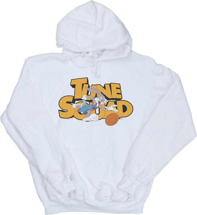 Produktbild Space Jam Tune Squad Bugs Bunny Kapuzenpullover Jungen (128)