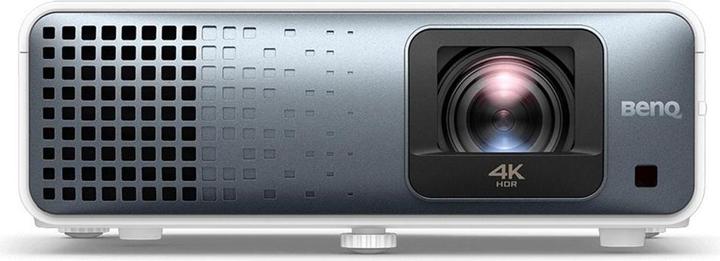 BenQ TK710STI UHD (3840X2160) DLP PR (4K, 3200 lm, 0.69 - 0.83:1)