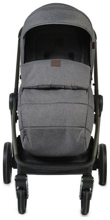 Actual product image Cangaroo Combi stroller Macan 2 in 1