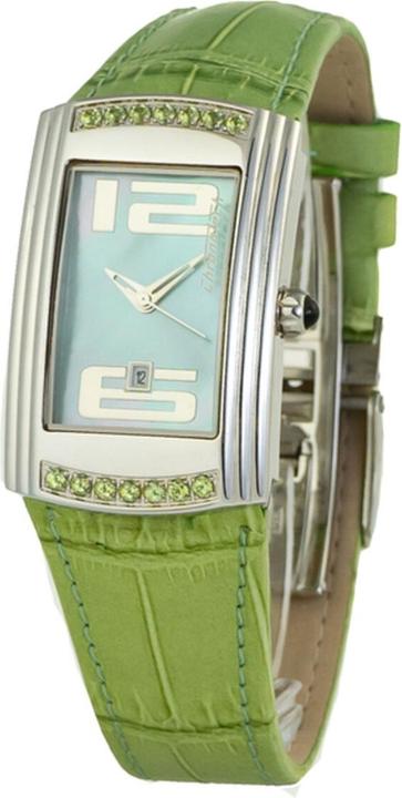 Chronotech Damenuhr CT7017L-10S (Ø 25 mm) (25 mm)