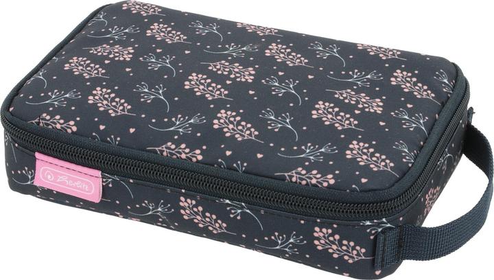 Produktbild Herlitz Faulenzer 2 Go Blossom