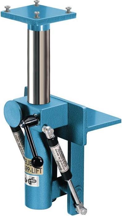Produktbild Klapp Lift zum Schraubstock Heuer 140 mm (140 mm)
