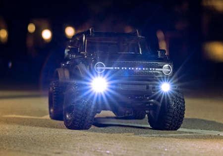 Produktbild Traxxas Ford Bronco (RTR Ready-to-Run)