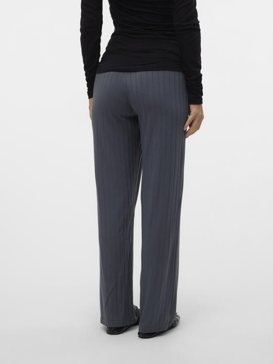 Immagine prodotto Mamalicious Pantaloni a vita media regular fit Pantaloni (S)