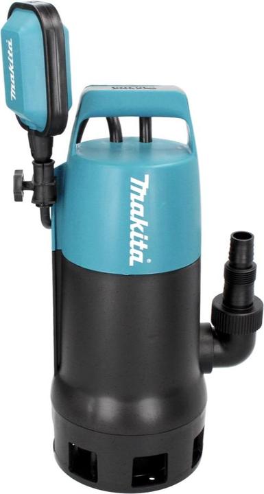 Produktbild Makita Pf1010 (Schmutzwasserpumpe)