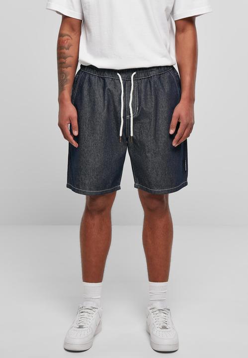 Actual product image Southpole Denim shorts - 16856 (S)