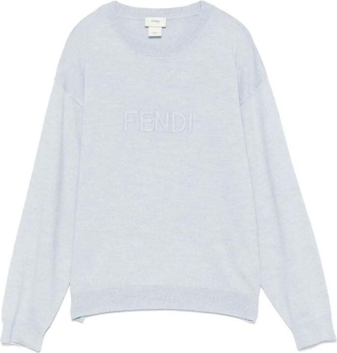 Fendi Girocollo Light Wool (12)