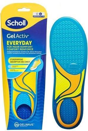 Immagine prodotto Scholl Solette ogni giorno