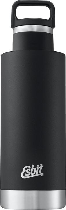 Esbit Isolierflasche Sculptor Standard Mouth
