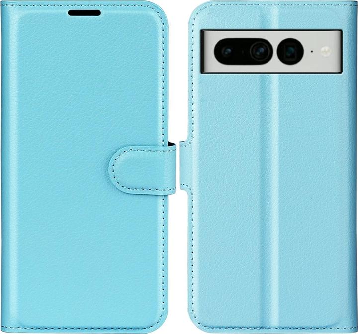 Screenguard Housse cuir Google Pixel 7 Pro Leather Guard (Google Pixel 7 Pro)