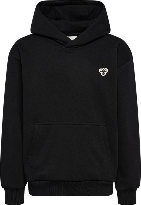 Produktbild hummel hmlJR LOOSE HOODIE BEE (104)