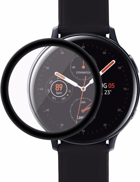Produktbild PanzerGlass Displayschutz (Galaxy Watch Active 2)