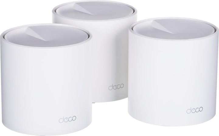 Immagine prodotto TP-Link Deco X50 (confezione da 3)