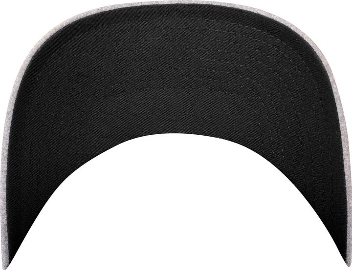 Actual product image Flexfit Melange Mesh (One size)