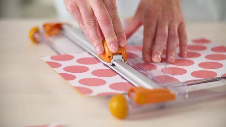 Produktbild Fiskars Ersatzklingen (Ersatzklinge)