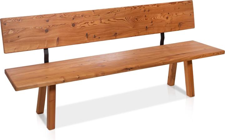 Produktbild Möbel-Eins Sitzbank (180 cm)