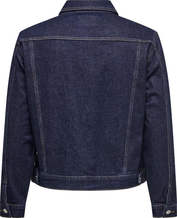 Actual product image Only CARMADISON Jeansjacke Jeansjacke (48)