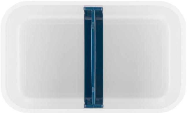 Actual product image Zwilling Dinox FRESH & SAVE plastic lunch box 36801-314-0 1 6 L