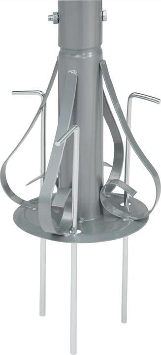 Produktbild Casaria Toscana (350 cm, 350 cm)