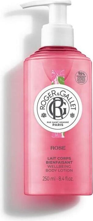 Immagine prodotto Roger & Gallet Lait pour le Corps (Latte corpo, 250 ml)