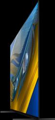 Produktbild Sony OLED XR-55A80J (55", X80J, OLED, 4K, 2021)
