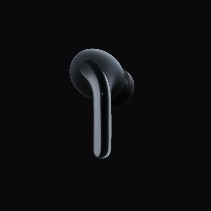 Actual product image Xiaomi Buds 3T Pro (ANC, 6 h, Wireless)