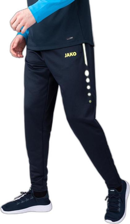 Produktbild JAKO Trainingshose Allround (4XL)