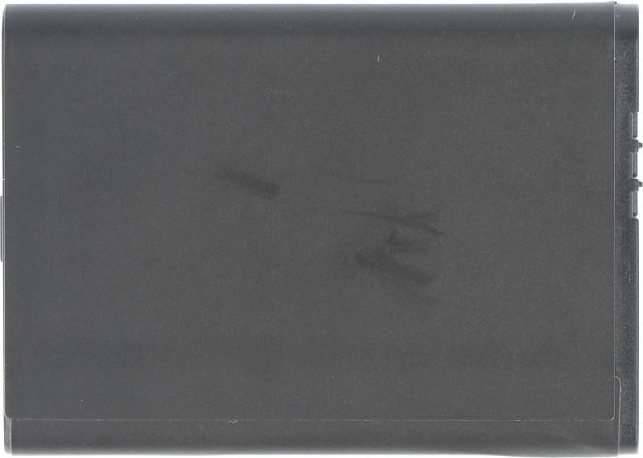 Produktbild AccuCell Akku Nintendo 3DS, CTR-001, CTR-003, C/CTR-A-AB, MIN-CTR-001 (1 Stk., 1300 mAh)