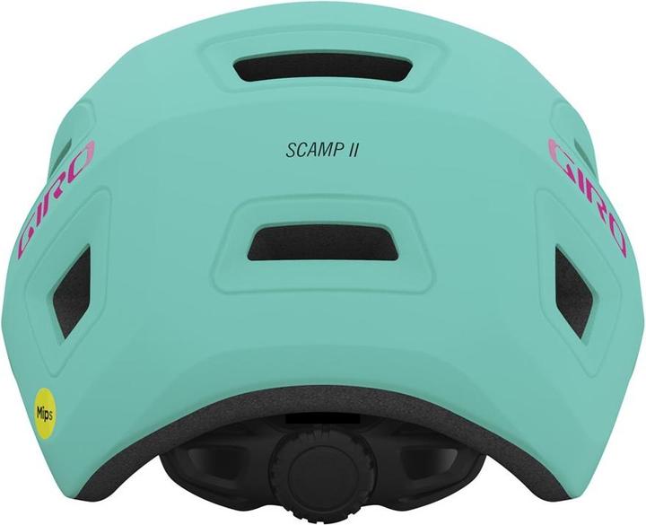 Actual product image Giro Scamp II MIPS Helmet (49 - 53 cm)