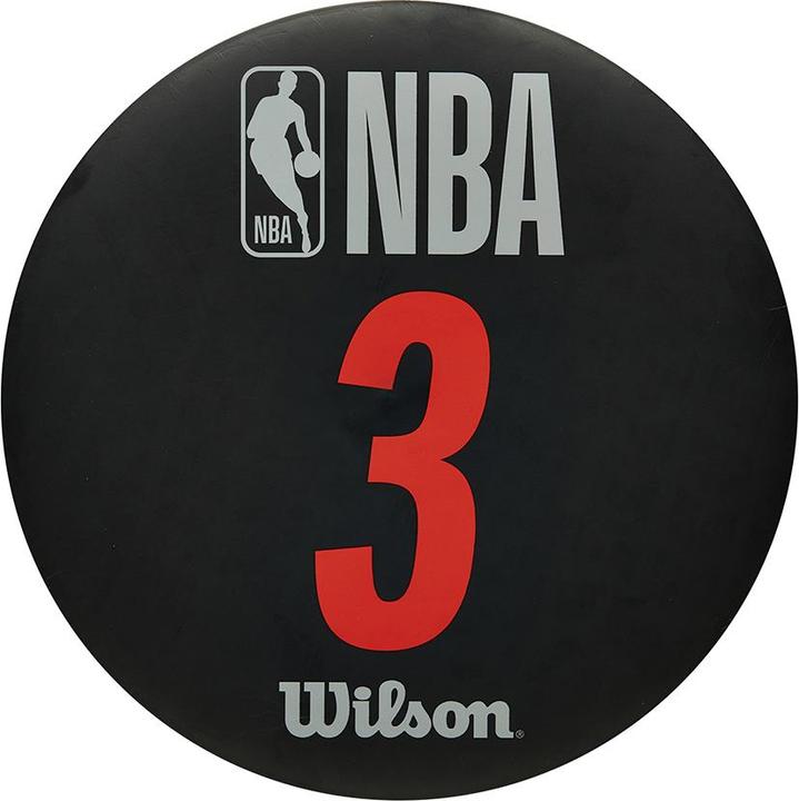 Actual product image Wilson Nba Drives Training Markers