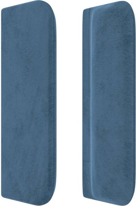 Image du produit VidaXL Kiriakoula (93 x 16 x 88 cm)
