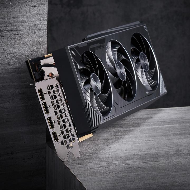 Image du produit Gigabyte GeForce RTX 3090 Ti GAMING OC 24G (24 Go)
